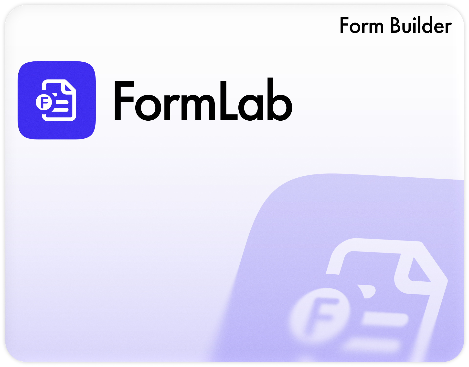 FormLab